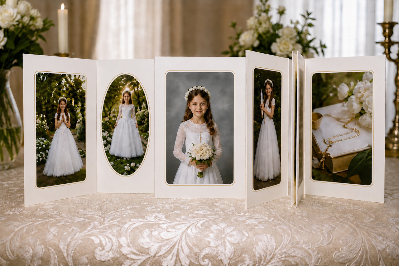 Albumy jamnik FOTOPAK &ndash; producent opakowa� dla fotografii